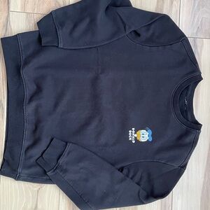 Donald Duck crewneck